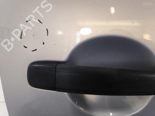 Dør højre fortil CITROËN C2 (JM_) 1.1 | BP29980504C3