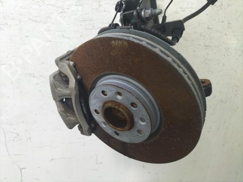 Left front steering knuckle CITROËN BERLINGO Box Body/MPV (K9) e-Berlingo | BP32274442M25