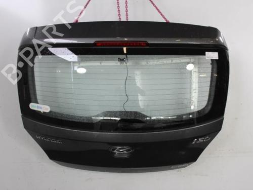 Tailgate HYUNDAI i30 (FD) 1.6 CRDi | BP22814491C6