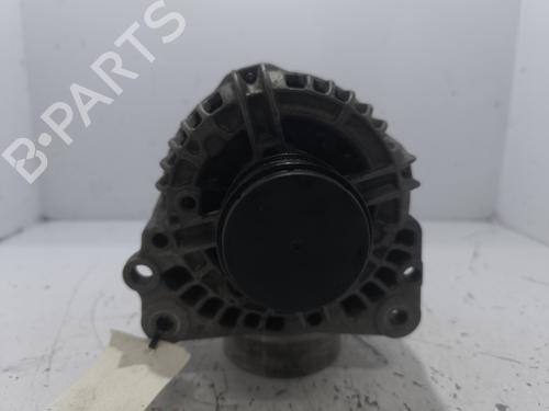 Used Alternator SKODA OCTAVIA I (1U2) 1.9 TDI (90 hp) 24663989
