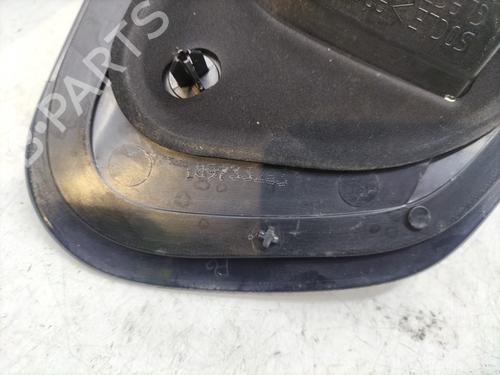 Right tailgate light CITROËN C3 II (SC_) 1.4 HDi 70 (SC8HZC, SC8HR0, SC8HP4) | BP28328246C80 - Image 3