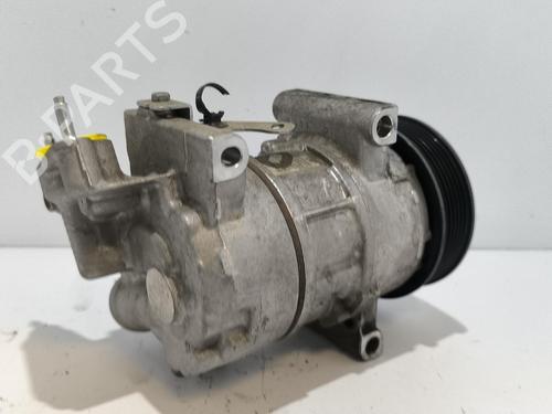 Used AC compressor AC compressor 39017585 39017585