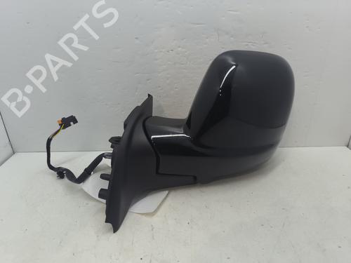 Used Left mirror CITROËN BERLINGO Box Body/MPV (K9) e-Berlingo (136 hp) 31868974