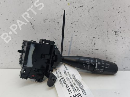 Steering column stalk SUZUKI SWIFT IV (FZ, NZ) | BP25996712I23 - Image 5