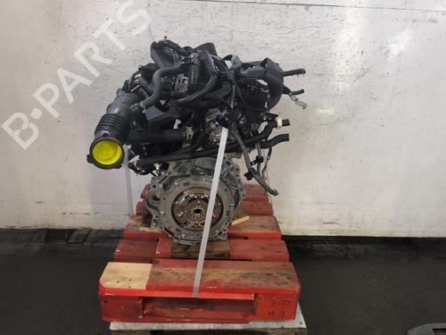 Used Engine Engine 37732412 37732412