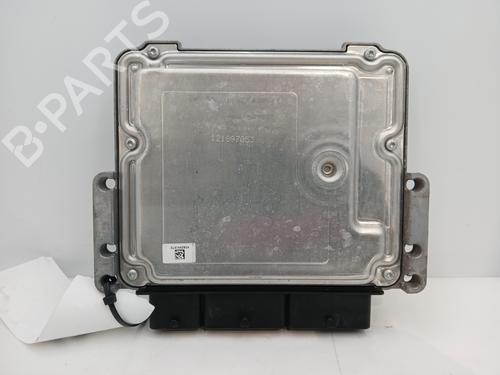 Engine control unit (ECU) RENAULT CLIO IV (BH_) 1.5 dCi 75 | BP32747152M57  - Image 5