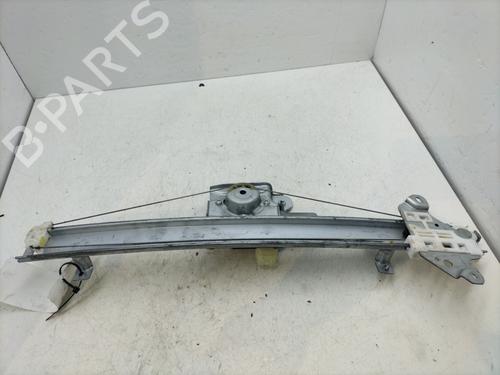 Used Front left window mechanism Front left window mechanism RENAULT KOLEOS II (HC_) 1.6 dCi 130 (130 hp) 31277708 31277708