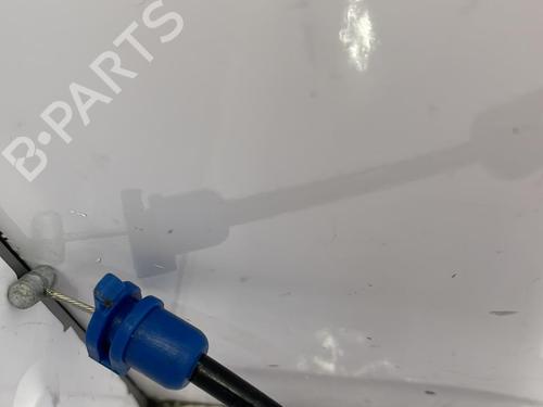 Front left lock CITROËN C4 Picasso II 1.6 BlueHDi 120 | BP22828502C98 