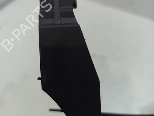 Front left lock KIA CEE'D Hatchback (ED) 1.6 CRDi 90 | BP26911454C98 