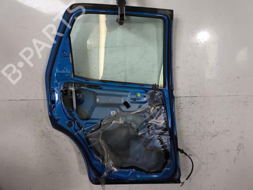 Dør venstre bak SUZUKI IGNIS II (MH) 1.3 DDiS (RM413D) | BP30364602C4