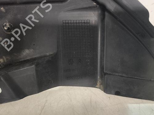 Wheel arch CITROËN C3 Picasso (SH_) 1.6 VTi 120 | BP30545297C56 