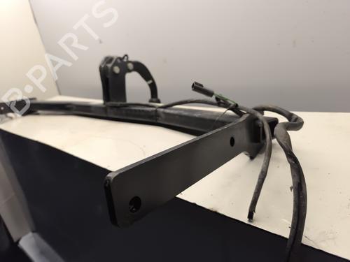 Tow ball/Mechanism MAZDA 5 (CR) 2.0 CD (CR19) | BP26429139C141 