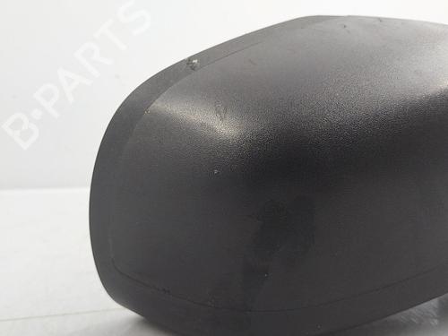 Right mirror NISSAN MICRA III (K12) 1.2 16V | BP22826509C27 