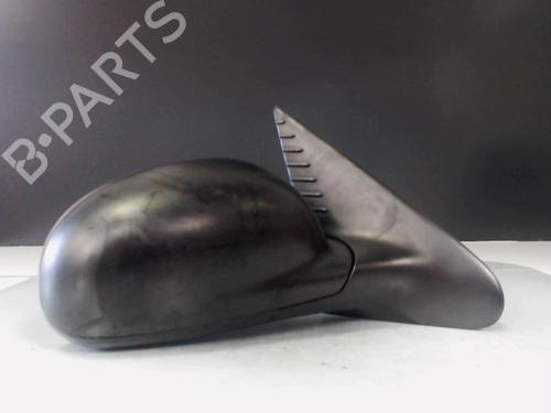 Right mirror PEUGEOT 406 (8B) 1.9 TD | BP22814759C27 