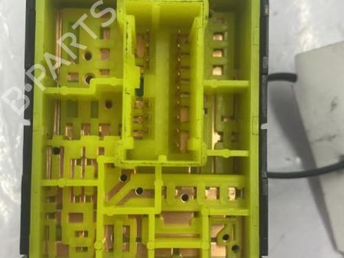 Mirror switch NISSAN NOTE (E11, NE11) 1.4 | BP22843148I25 