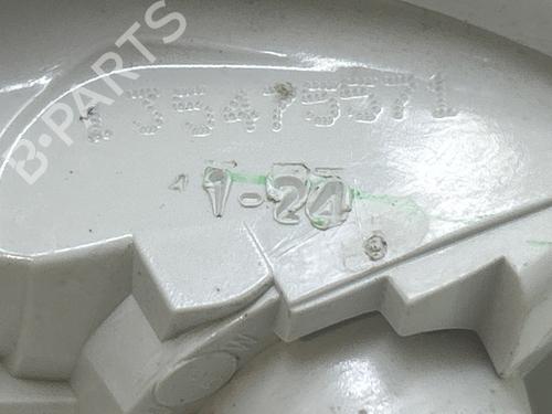 Right front indicator RENAULT MASTER III Van (FV) 2.3 dCi 125 FWD (FV0C, FV0D, FV0G, FV0H, FV0J, FV0K,... | BP40609411C33 - Image 2