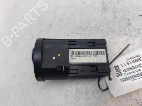 Forlygtekontakt VW POLO IV (9N_, 9A_) 1.4 TDI | BP29491971I24 