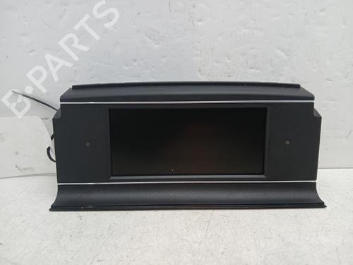 display-monitor-mercedes-benz-c-class-w204-2007-2008-2009-2010-2011-2012-2013-2014-2015-30647671 main image