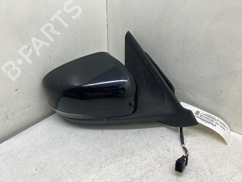 Retrovisor direito DACIA SPRING EV (B6M1) | BP38953320C27 - Image 2