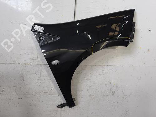 Right front fenders FIAT BRAVO II (198_) 1.6 D Multijet (198AXH1B) 51822247
