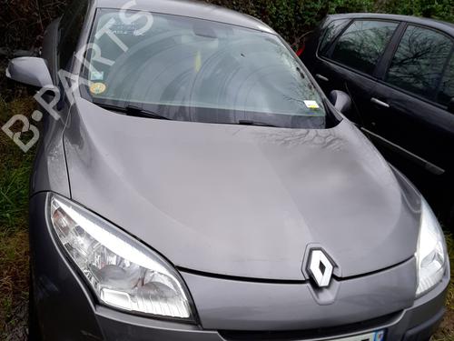 Used Parts RENAULT MEGANE III Grandtour (KZ0/1) 1.5 dCi (86 hp) 2425031