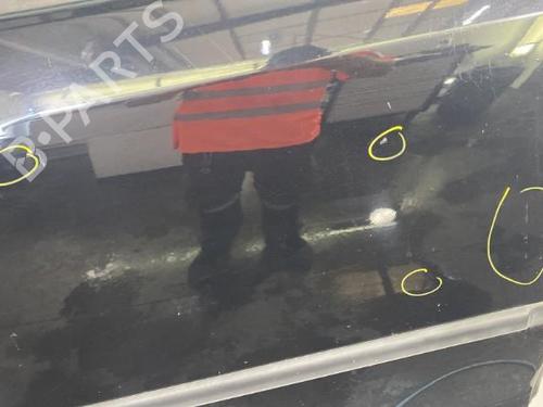 Right rear door SAAB 9-3 (YS3F, E79, D79, D75) 1.9 TiD | BP22838307C5 