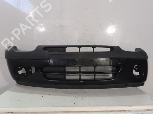 Stoßstange vorne für RENAULT TWINGO I (C06_) 1.2 (C066, C068) (58 hp) 30045734