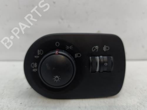 Forlygtekontakt SEAT LEON (1P1) 1.9 TDI (105 hp) 29598821