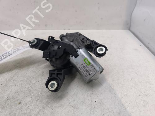 Viskermotor bakrute TOYOTA YARIS (_P1_) 1.0 (SCP10_, SCP10R) | BP29639860M102 
