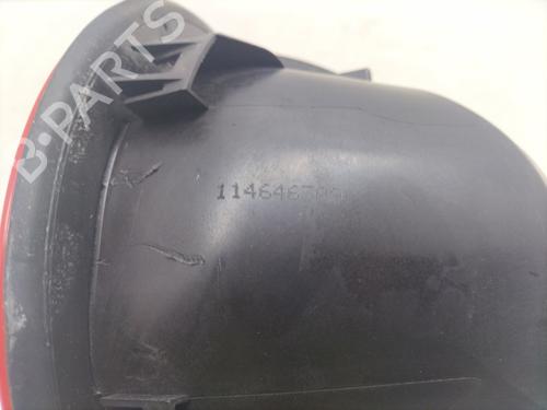 Fuel flap FORD GRAND C-MAX (DXA/CB7, DXA/CEU) 1.6 TDCi | BP29980514C131