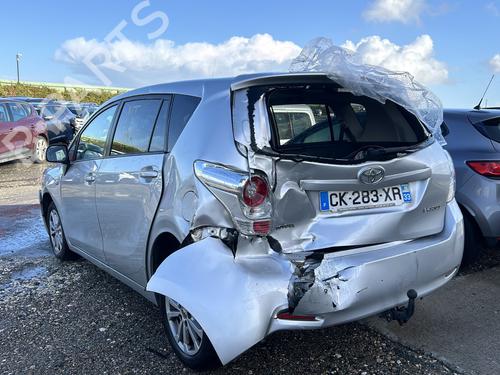 Used Parts TOYOTA VERSO (_R2_) 2.0 D-4D (AUR20_, AUR20R) (126 hp) 4349725