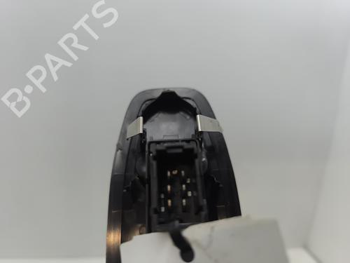 Right front window switch PEUGEOT 208 I (CA_, CC_) 1.2 VTI 82 | BP31149442I26