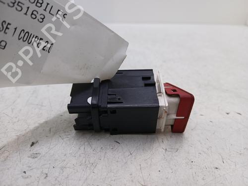 Warning switch VW SCIROCCO III (137, 138) 2.0 R | BP36418133I22 - Image 4