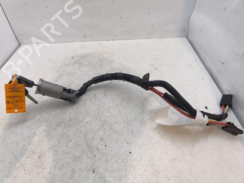 Ignition barrel CITROËN XSARA (N1) 1.4 i | BP29639867M48 