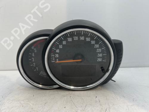 Instrument cluster MINI MINI (F56) Cooper D | BP40495174C47 - Image 5