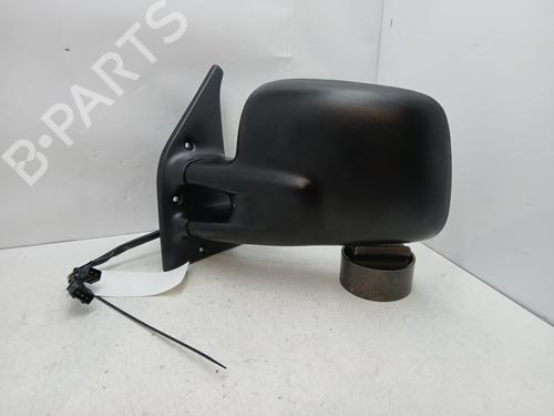 Retrovisor esquerdo Retrovisor esquerdo VW TRANSPORTER T4 Van (70A, 70H, 7DA, 7DH) 1.9 TD (68 hp) 34259959 34259959