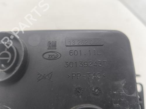 Left front fog light OPEL MERIVA A MPV (X03) 1.7 CDTI (E75) | BP32228336C30