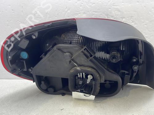 Used Right taillight Right taillight CITROËN C3 III (SX) 1.2 PureTech 82 (83 hp) 31966003 31966003