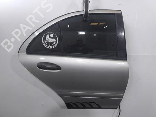 right-rear-door-mercedes-benz-c-class-w203-2000-2001-2002-2003-2004-2005-2006-2007-40516261 main image