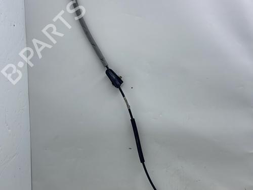 Used Front right lock Front right lock PEUGEOT 208 I (CA_, CC_) 1.2 VTI 82 (82 hp) 34260081 34260081