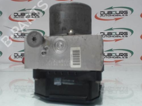 Used ABS pump MINI MINI COUNTRYMAN (R60) Cooper SD ALL4 (143 hp) 22814439
