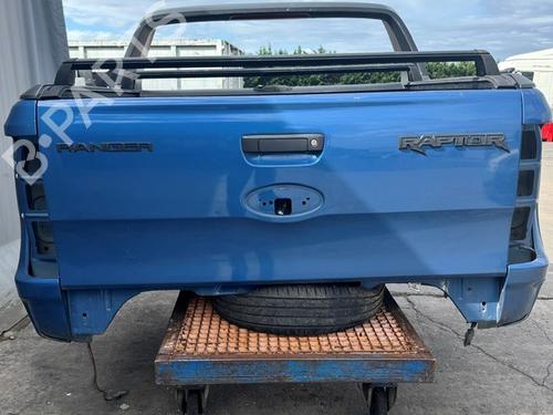 Lastkasse FORD RANGER (TKE) 2.0 EcoBlue 4x4 | BP36343623C127 - Image 7