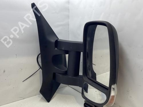 Right mirror RENAULT MASTER III Platform/Chassis (EV, HV, UV) 2.3 dCi 110 FWD (EV0R, EV0W, HV0R, HV0W, UV0R, UV0W) | BP29388715C27 