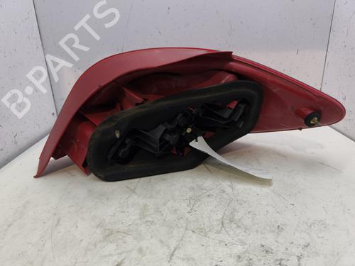 Left taillight PEUGEOT 307 (3A/C) 1.6 HDi | BP27094000C34 
