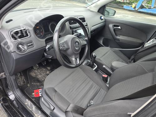 Used Parts VW POLO V (6R1, 6C1) 1.6 TDI 4787030