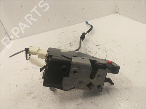 Used Rear right lock CITROËN C4 I (LC_) 1.6 HDi (109 hp) 25280543