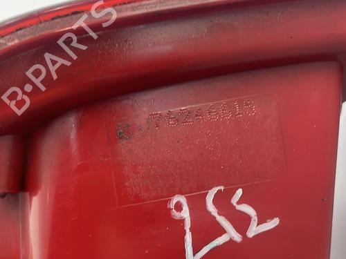 Right tailgate light HYUNDAI SANTA FÉ II (CM) 2.2 CRDi GLS 4x4 | BP22829041C80 