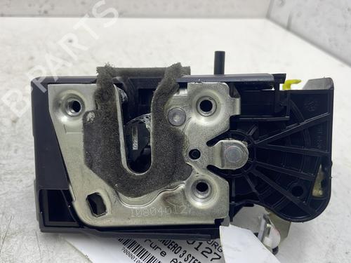 Rear left lock DACIA SANDERO III 1.0 TCe 100 ECO-G | BP27183178C100 