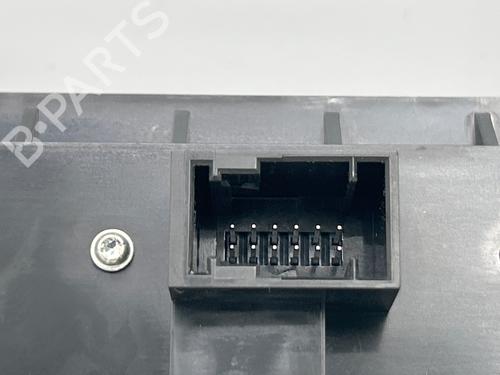 Warning switch DS DS 7 Crossback (J4_, JR_, JC_) E-TENSE 225 (J4DGZU, J45GQU) | BP37732487I22 - Image 2