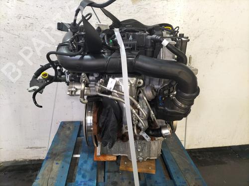 Engine FORD PUMA (J2K, CF7) 1.0 EcoBoost mHEV | BP29448651M1 - Image 5